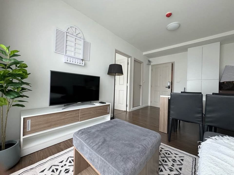 picture 🏢 For Rent – D Condo Nim, Chiang Mai - 10/10