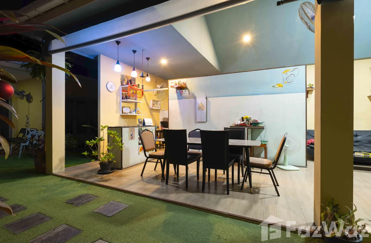 picture Unique Pool Villa with Guest Annex & Business Potential 6100219 - 3/32