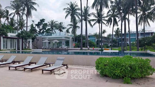 คอนโด 2 ห้องนอน Condo Ocas Hua Hin ขาย ในเมืองหัวหิน (ID 3160264)