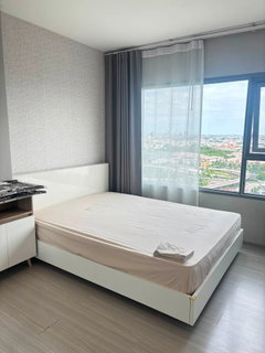 รูปภาพ เช่าคอนโด Aspire Sathorn - Ratchapruek/แอสปาย สาทร - ราชพฤกษ์ (D6908014) ID Line : @condo98
