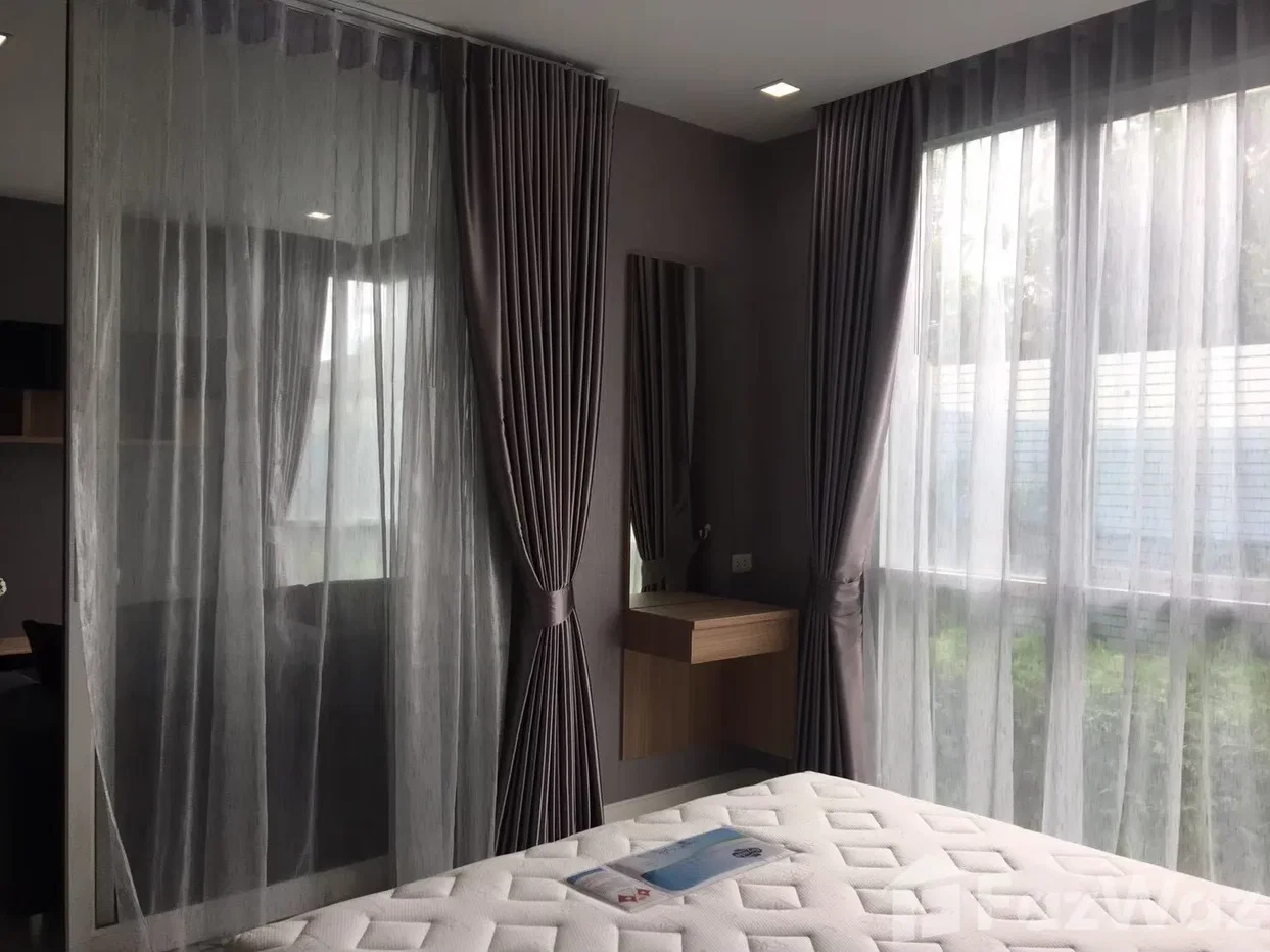รูป ขาย คอนโด 1 ห้องนอน ในโครงการ เดอะ รูม สุขุมวิท 64 6653891 - รูปที่ 4/6