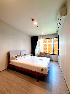 Condos for rent : Code: 26KJ4130  for rent Life Sathorn Sierra 🔥🔥 Line ID: @kjcondo (with @)🔥🔥