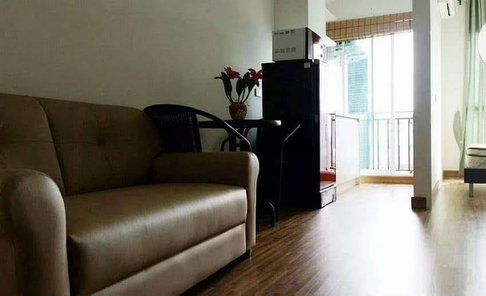 Sell Condo Iris Westgate Bangyai