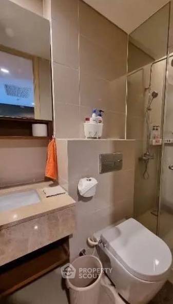 รูป คอนโด 1 ห้องนอน เซริโอ สุขุมวิท 50 ใกล้ BTS อ่อนนุท 300 ม. (ID 2670601) - รูปที่ 3/5