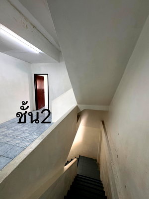 เช่าอาคารพาณิชย์ ถนนบางแค : ให้เช่าตึกแถว 3 ชั้น  ขนาด 22 ตร.วา  ถนนบางแค 14  4 ห้องนอน  2 ห้องน้ำ   ราคา  12000 บาท