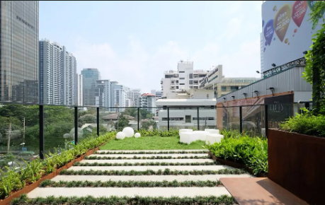 รูป The loft asoke เปิดรับเช่าระยะสั้น (Short Term) และระยะยาว  ราคา 185,000 สัญญาเช่า 1 ปี - รูปที่ 14/22