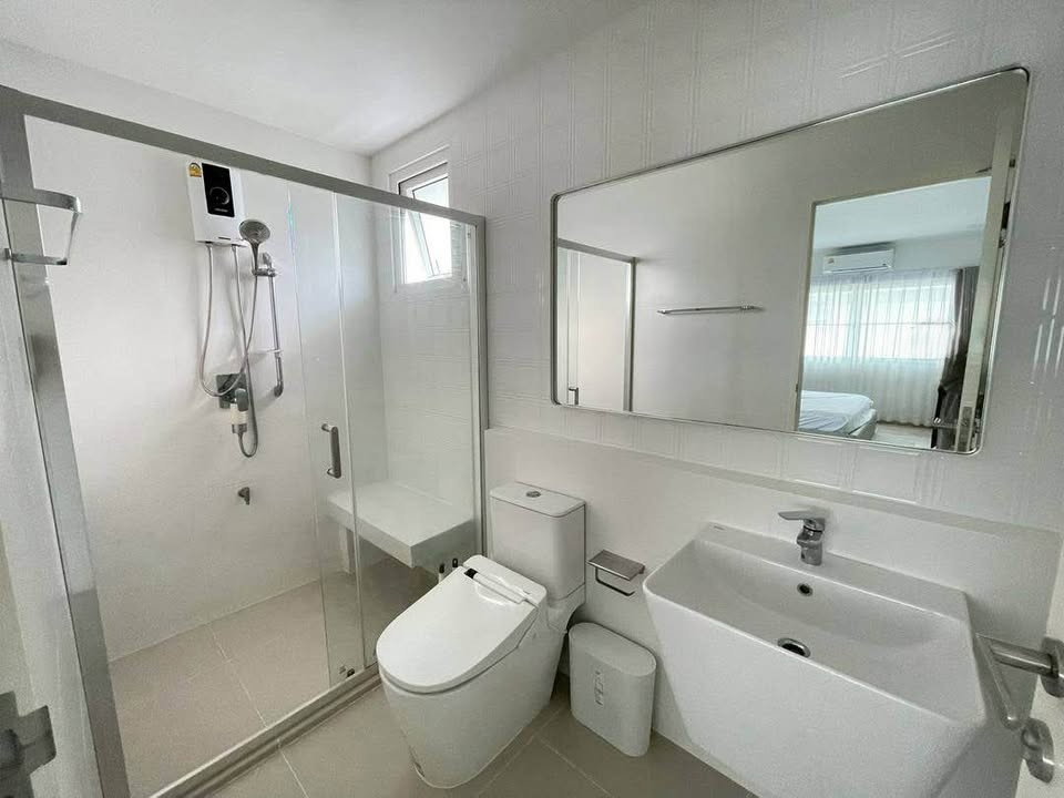 รูป ให้เช่า บ้านเดี่ยวโครงการ วิลลาจจิโอ2 ศรีนครินทร์ บางนา GH619 - รูปที่ 11/11