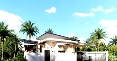 บ้านเดี่ยว เมืองภูเก็ต ภูเก็ต : ขาย วิลล่า 4 ห้องนอน ใน ราไวย์, ภูเก็ต 6653756