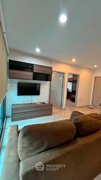 18th-Floor 2-BR Condo At Ideo Mobi Charan Interchange Near MRT Fai Chai (ID 3159978)