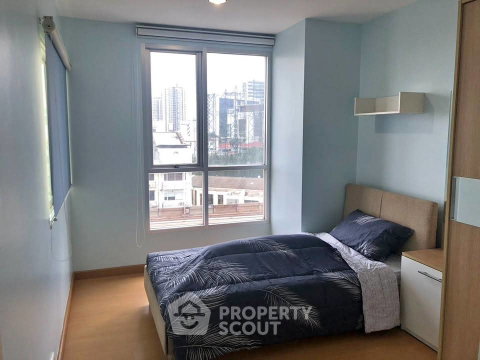 2-BR 69 Sqm Condo At Life @ Sukhumvit 65, 300m To BTS Phra Khanong (ID 3028019)