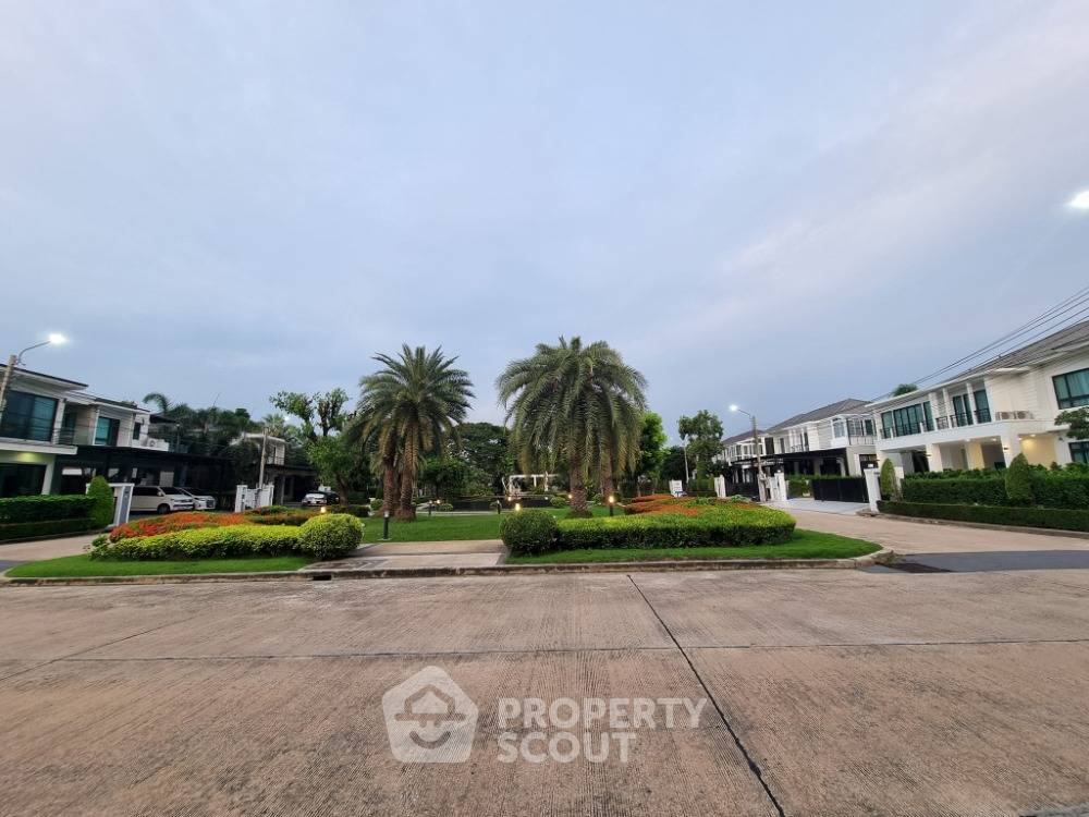 รูป บ้าน 6 ห้องนอน ขนาด 650 ตร.ม. ที่ Perfect Masterpiece Sukhumvit 77 (ID 1710000) - รูปที่ 27/29