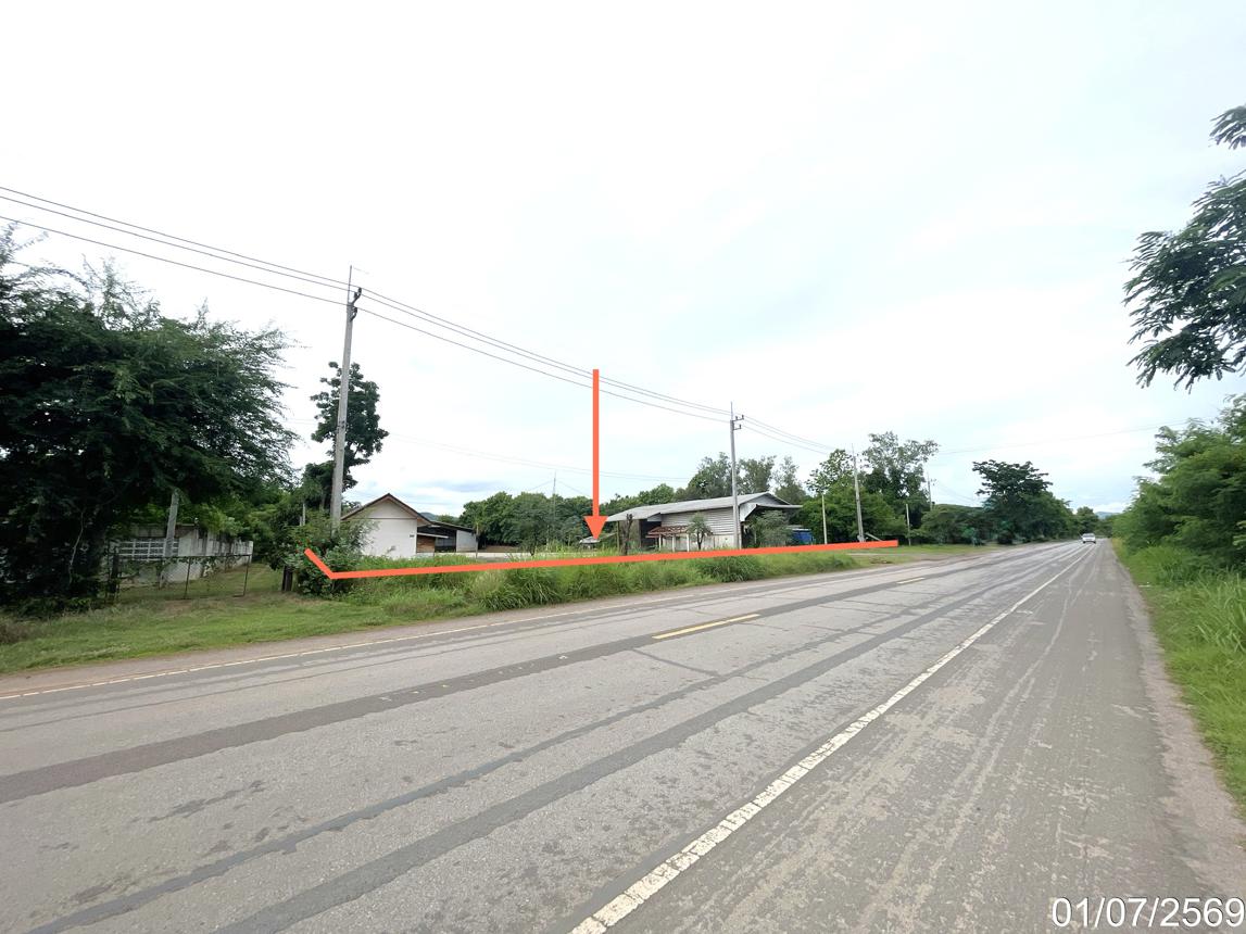 รูป โกดัง 2402 ตร.วา หล่มเก่า เพชรบูรณ์ 10.6M - รูปที่ 23/45