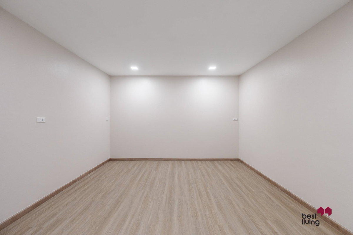 รูป Pisawit Tower ห้องใหญ่ 2 ห้องนอน ใกล้ BTS พหลโยธิน 24 - รูปที่ 6/29