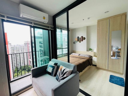 รูปภาพ Nue Noble Srinakarin - Lasalle 