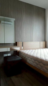 Hot Price for rent The Base Park West ราคาถูกที่สุด ห้องสวย 🔥