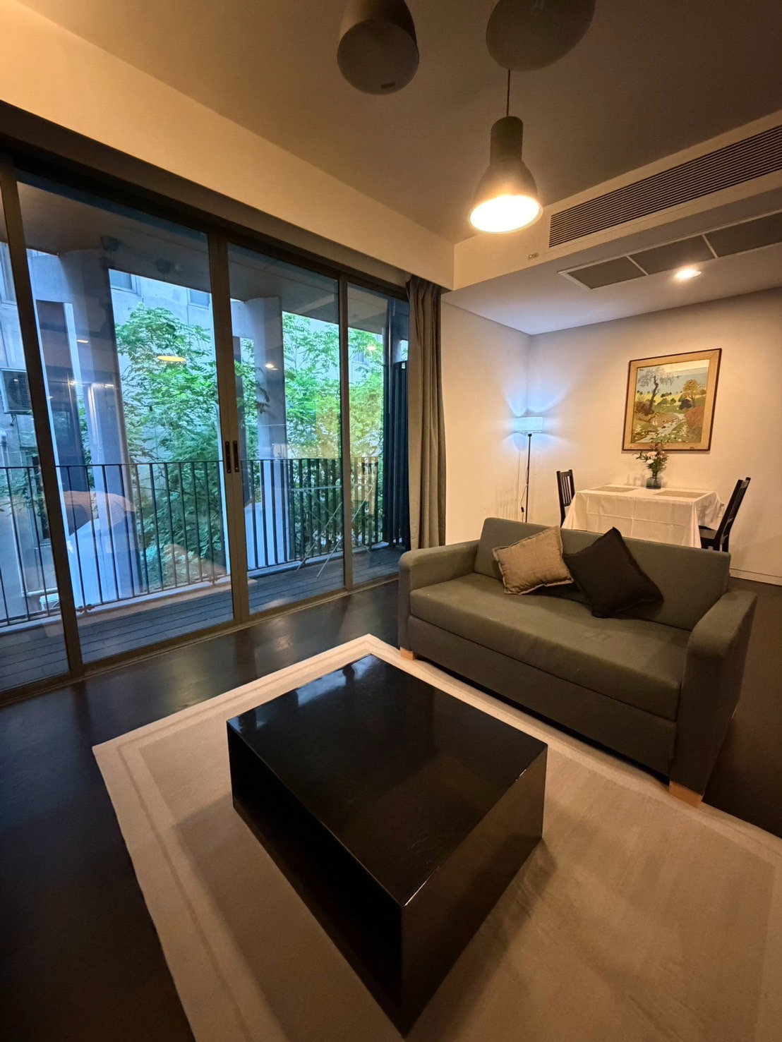 For Rent: Siamese Gioia, 30,000 THB [MKr260812]