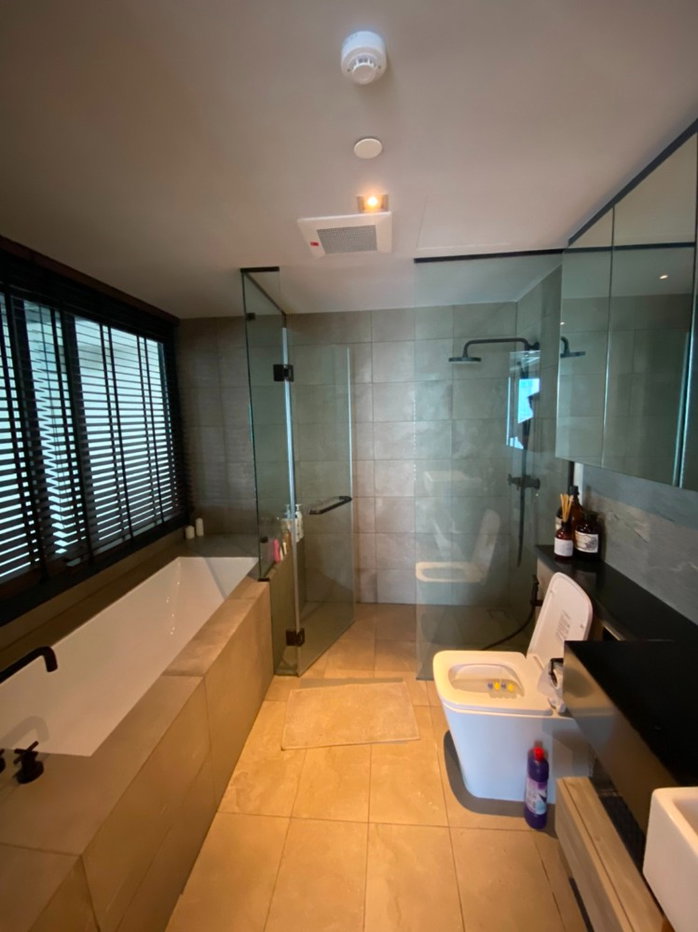 รูป The loft asoke เปิดรับเช่าระยะสั้น (Short Term) และระยะยาว  ราคา 185,000 สัญญาเช่า 1 ปี - รูปที่ 9/22