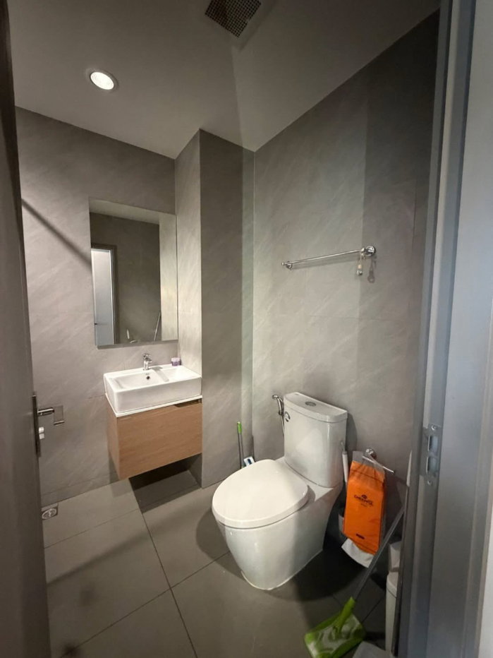 picture  IDEO Sukhumvit - Rama          4 - 3/10