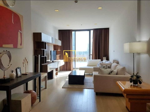 Hyde Sukhumvit 13 | Modern 3 Bedroom Condo With Large Terrace - BR15231CD