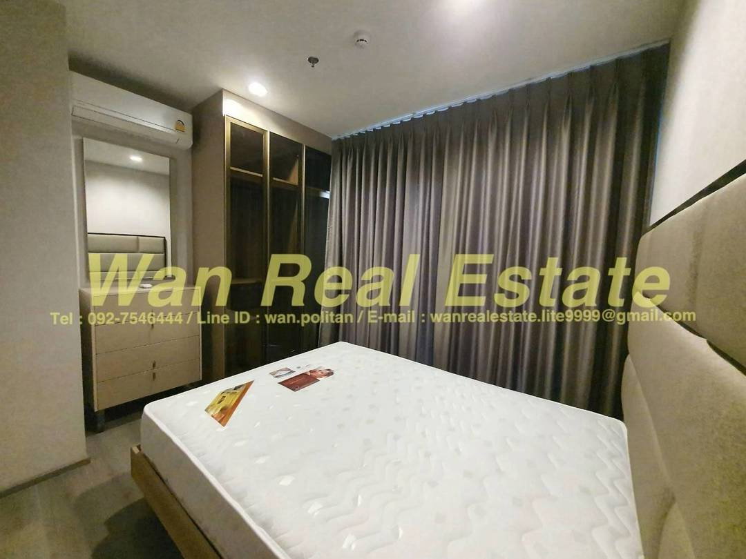 picture politan aqua riverside condo for rent - 8/12