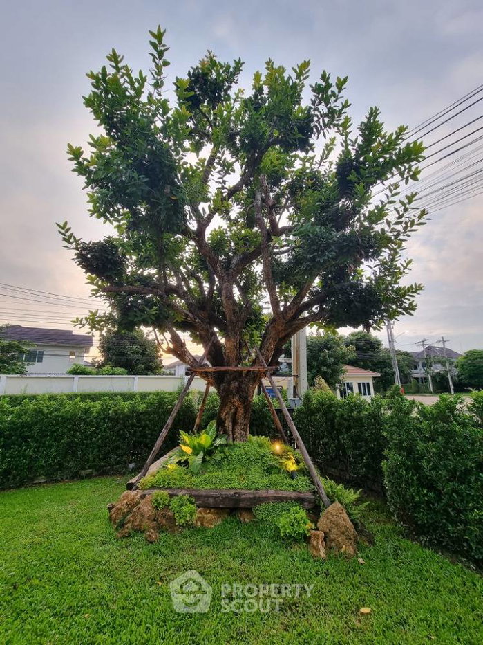 รูป บ้าน 6 ห้องนอน ขนาด 650 ตร.ม. ที่ Perfect Masterpiece Sukhumvit 77 (ID 1710000) - รูปที่ 3/29