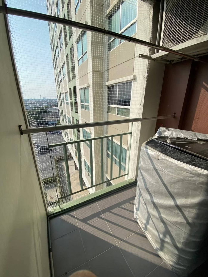 picture #SC16026 📌 Rent | 🟦🟨Lumpini Place Suksawat - Rama 2🟥🟩💬𝑪𝒐𝒏𝒕𝒂𝒄𝒕𝑳𝑰𝑵𝑬:@𝒔𝒆𝒄𝒓𝒆𝒕𝒑𝒓𝒐𝒑𝒆𝒓𝒕𝒚 🔥✨ - 7/8