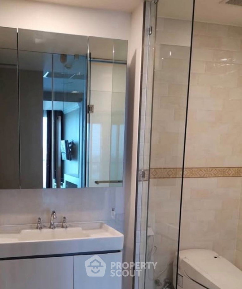 รูป คุ้มค่า 3 ห้องนอน ชั้น 41 The River Condominium ใกล้ BTS สะพานตากสิน (ID 3159713) - รูปที่ 7/12