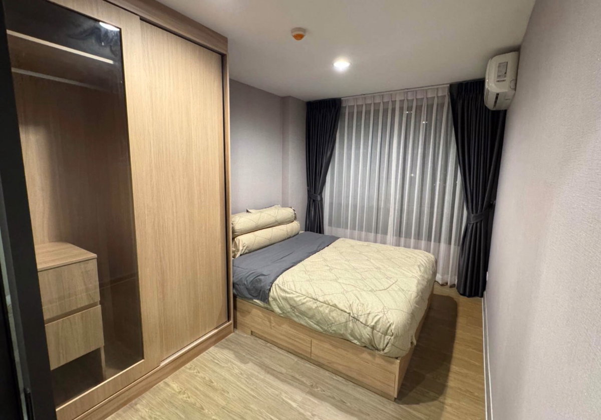 picture Polis Condo Suksawat            64 - 7/12