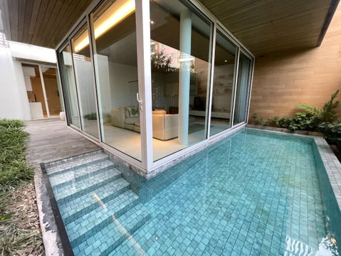 Veranda Residence Pattaya / 3 Bedrooms (FOR RENT) KP079