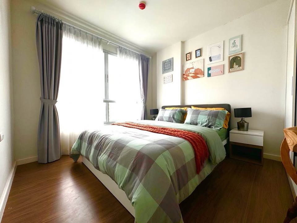 picture 🏢 For Rent – D Condo Nim, Chiang Mai - 5/10