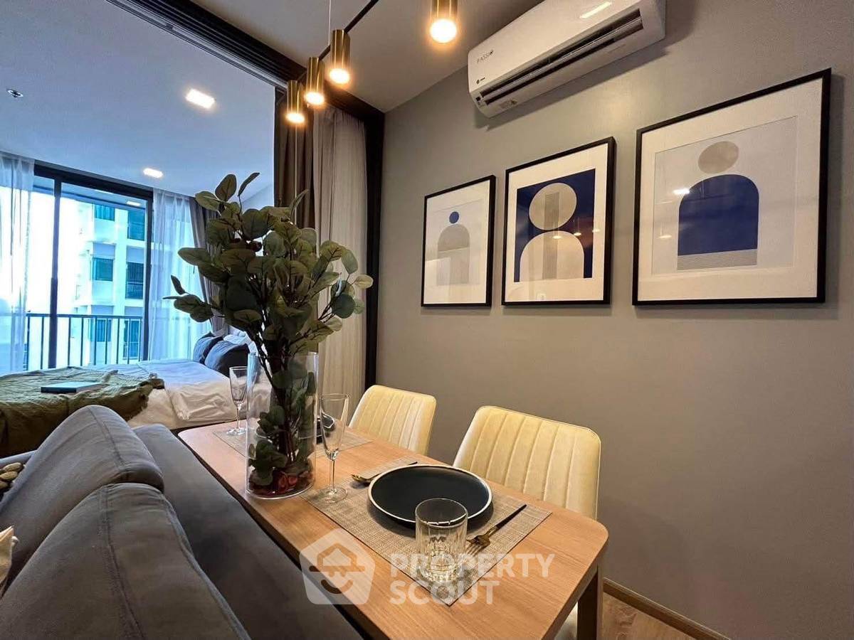 รูป ขายคอนโด 1 ห้องนอน XT Phayathai ใกล้ BTS พญาไท (ID 3159136) - รูปที่ 4/6
