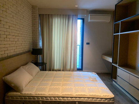 🏢 ให้เช่าคอนโด : Rende Sukhumvit 23 (เรนด์ สุขุมวิท 23)   รหัสทรัพย์ | 📌LNP-C14306 