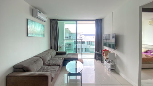🛏️ 1 ห้องนอน - 🛁 1 ห้องน้ำ - 🏙️ City View - 🇹🇭 ชื่อบริษัท - 🏢 The Point Pratumnak Pattaya - รหัส: POINT34