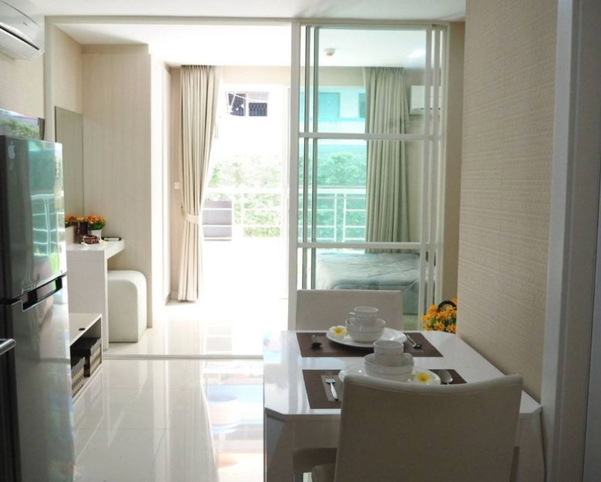 picture For rent, Element Srinakarin, 1st floor, Building 3. - 5/12
