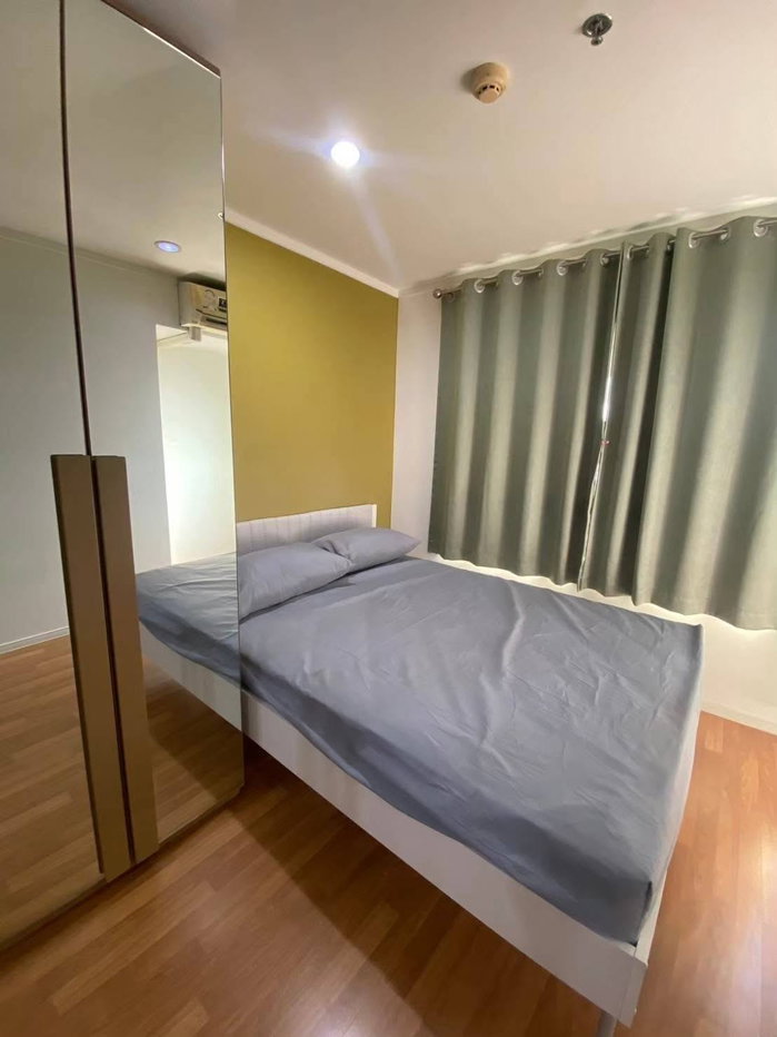 picture #SC16026 📌 Rent | 🟦🟨Lumpini Place Suksawat - Rama 2🟥🟩💬𝑪𝒐𝒏𝒕𝒂𝒄𝒕𝑳𝑰𝑵𝑬:@𝒔𝒆𝒄𝒓𝒆𝒕𝒑𝒓𝒐𝒑𝒆𝒓𝒕𝒚 🔥✨ - 1/8