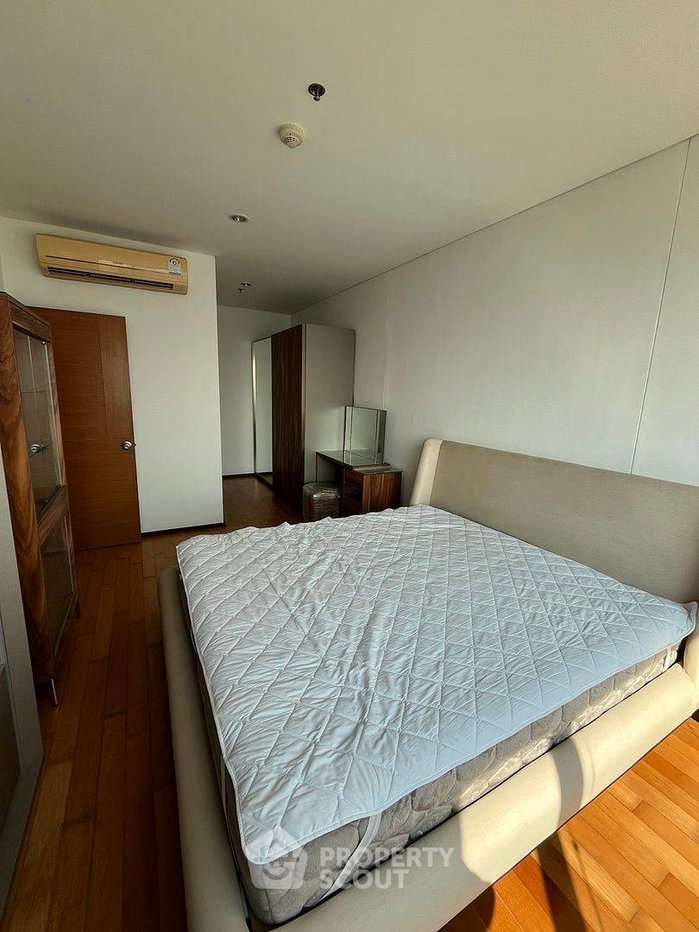 รูป 1 ห้องนอน ชั้น 37 Villa Sathorn ห่าง BTS กรุงธนบุรี 100 ม. (ID 890121) - รูปที่ 14/14