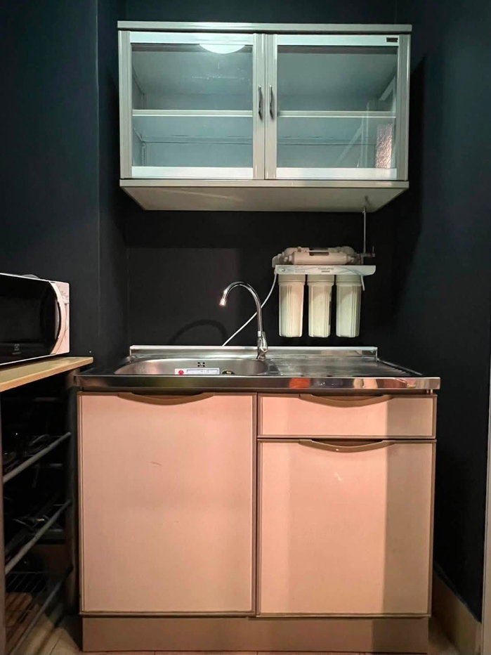 รูป #SC16004 📌 เช่า | 🟦🟨การ์เด้น อโศก - พระราม 9🟥🟩💬𝑪𝒐𝒏𝒕𝒂𝒄𝒕𝑳𝑰𝑵𝑬:@𝒔𝒆𝒄𝒓𝒆𝒕𝒑𝒓𝒐𝒑𝒆𝒓𝒕𝒚 🔥✨ - รูปที่ 4/8