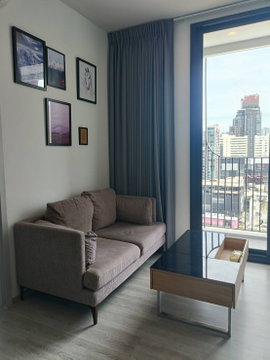 XT Ekkamai for rent 1 bedroom 1 bathroom 30.43 sqm rental 18,500 baht/month