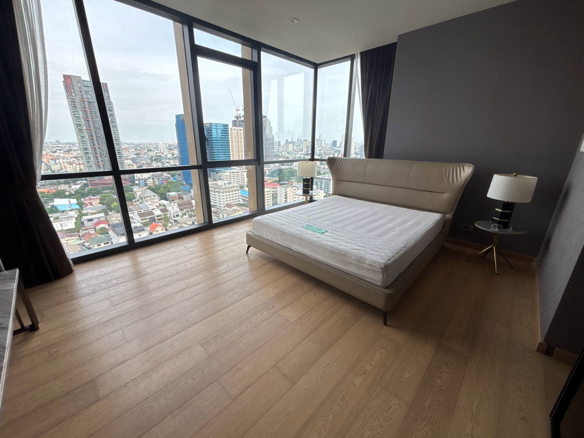 For Rent: The Monument Thonglor, 140,000 THB [MKr260809]