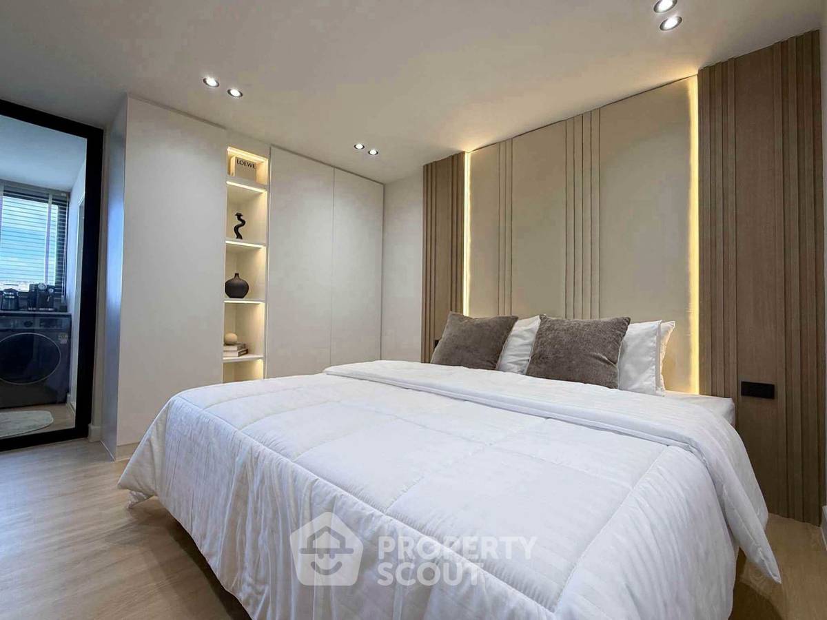 รูป คอนโด 1 ห้องนอน Sritana Condominium 2 ใกล้มหาวิทยาลัยเชียงใหม่ (ID 3159124) - รูปที่ 9/9