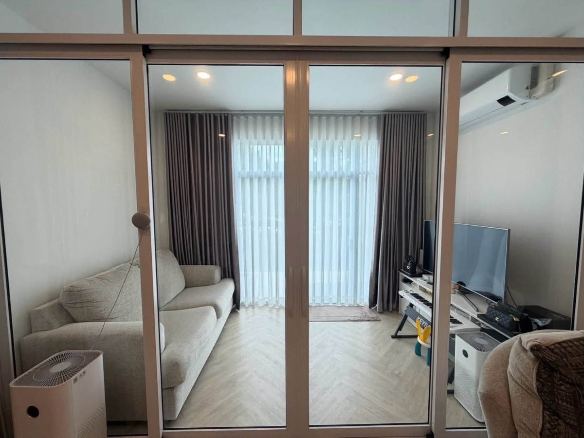 รูป 🏡✨ ให้เช่าบ้านเดี่ยว 2 ชั้น ทำเลสันกำแพง พื้นที่กว้าง รับสัตว์เลี้ยงพันธุ์เล็ก ✨🏡  #ASP-H0804 - รูปที่ 3/19
