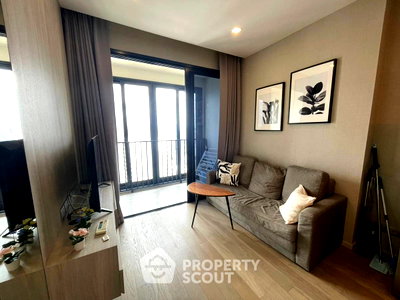 ขายคอนโด : คอนโด 2 ห้องนอน 47 ตร.ม. ชั้น 32 Ashton Asoke ใกล้ MRT สุขุมวิท 70 ม. (ID 387531)