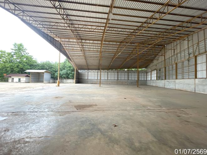 รูป โกดัง 2402 ตร.วา หล่มเก่า เพชรบูรณ์ 10.6M - รูปที่ 5/45