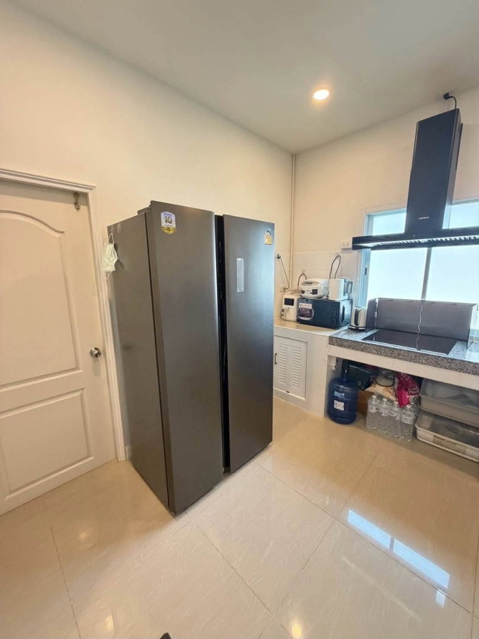 รูป 🏡✨ ให้เช่าบ้านเดี่ยว 2 ชั้น ทำเลสันกำแพง พื้นที่กว้าง รับสัตว์เลี้ยงพันธุ์เล็ก ✨🏡  #ASP-H0804 - รูปที่ 19/19