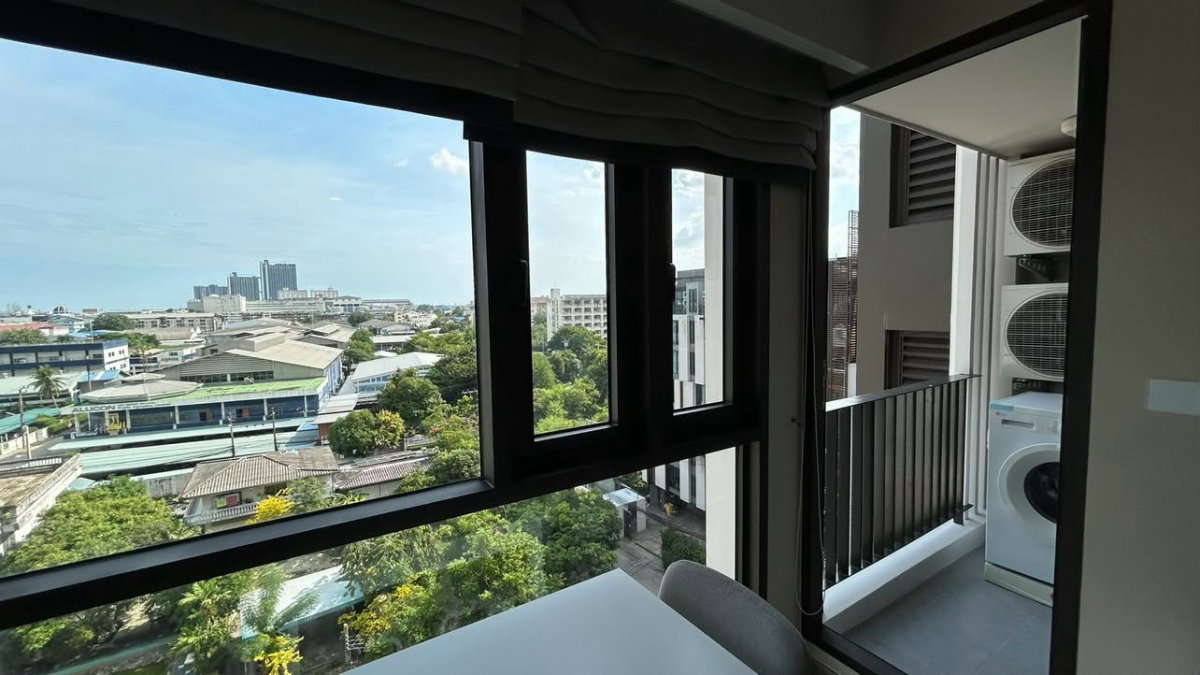 รูป #ปล่อยเช่า Vivere Sukhumvit 72 (วีแวร์ สุขุมวิท 72) - รูปที่ 16/20