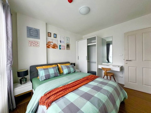 🏢 For Rent – D Condo Nim, Chiang Mai