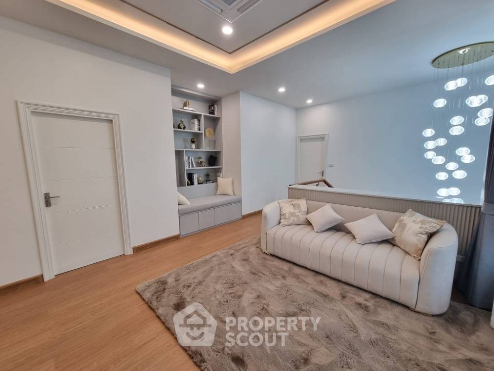 รูป บ้าน 6 ห้องนอน ขนาด 650 ตร.ม. ที่ Perfect Masterpiece Sukhumvit 77 (ID 1710000) - รูปที่ 16/29