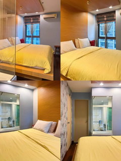 รูปภาพ Condo for Rent at IDEO Sathorn - Taksin (D6908004)