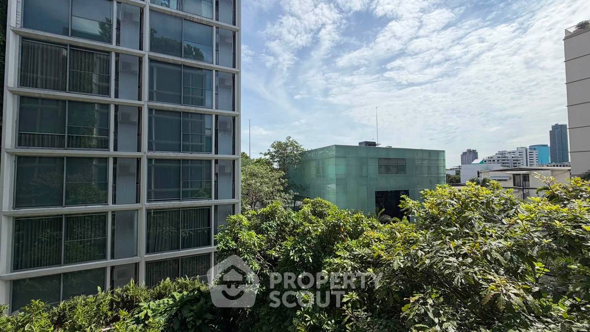 รูป คอนโดเลี้ยงสัตว์ได้ 1 ห้องนอน SCOPE Promsri ใกล้ BTS พร้อมพงษ์ (ID 2131017) - รูปที่ 11/13