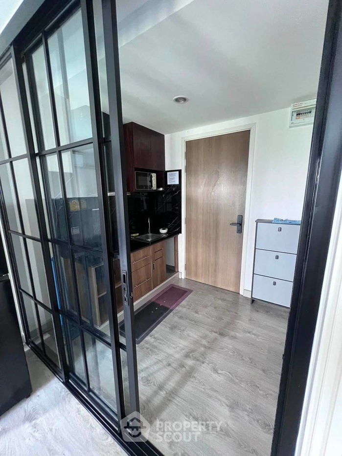 รูป คอนโด 2 ห้องนอน G Haus Condominium ให้เช่า ย่านสำโรงเหนือ (ID 3157532) - รูปที่ 6/11